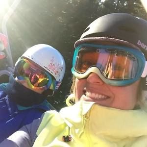 Meet your Posher, Kacie